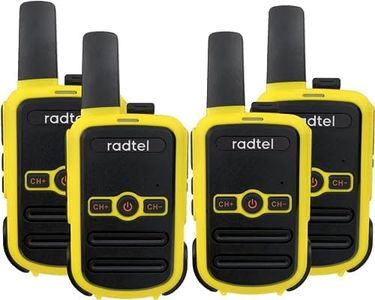 Radtel RT1