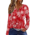 Christmas Jumpers For Women, Jumpers For Women Uk Xmas Jumpers For Women Hoodies For Women Uk Ugly Christmas Jumpers Womens Cardigan Ugly Christmas Sweater Long Cardigan (A06,L)