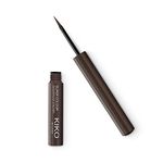 KIKO Milano Super Colour Waterproof Eyeliner 09 | High coverage water-resistant colourful liquid eyeliner