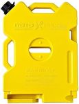 RotopaX RX-2D Diesel Pack - 2 Gallon Capacity