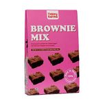 Thinkthin Brownies