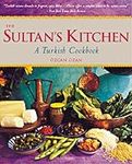 The Sultan's Kitchen: A Turkish Coo