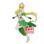 Banpresto - Sword Art Online Alicization The Earth Goddess Terraria Leafa