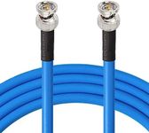 Superbat 3G 6G SDI Cable 200ft BNC 