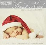 Fisher-Price: First Noel-Christmas 