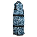 OGIO ALPHA TRAVEL COVER MID SAGE MELTING GEO