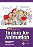 Timing for Animation, 40th Annivers