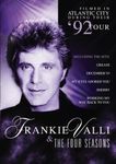 Frankie Valli and the Four Seasons [DVD]