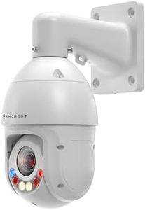 Amcrest 4M