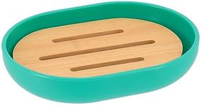 Premium Green Soap Dish Padang with