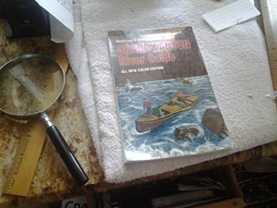Grand Canyon River Guide