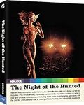 The Night of the Hunted [Region Fre