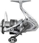 SHIMANO Spinning Reel NASCI FC 2500