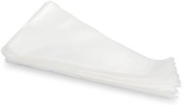 100 Anti Burst Disposable Piping Bags - 12 Inch | Pastry Bags | Icing Piping Bags | Tipless Piping Bags | Icing Bags | Frosting Bags | Piping Bag | Cake Decorating Bags | Cake and Cookie Decoration