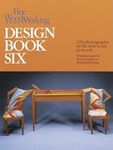 Fine Woodworking Design Book Six: 2