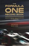 The Formula One Record Book (2023): Grand Prix Results, Team & Driver Stats, All-Time Records