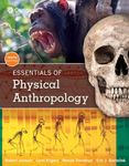 Essentials of Physical Anthropology (Mindtap Course List)