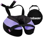 Cabeau Travel Neck Pillow for Airpl