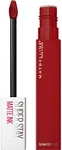 Maybelline New York Superstay Matte