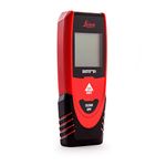 Leica DISTO D1 – Simple Laser Distance Meter with Bluetooth for apps