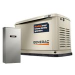 Home Standby Generators