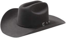 Stetson Me