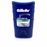 GILLETTE AFTER GEL PIEL SENSIBLE 75