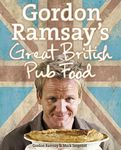 Gordon Ramsay's Great British Pub Food