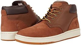 Polo Ralph Lauren Shrunken Nubuck S