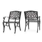 Christopher Knight Home Patio Chairs