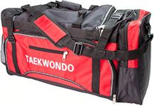 Martial Arts Equipment Bags