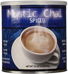 Big Train Mystic Chai, Spiced, Chai Tea Latte Mix, 2 Lb