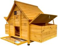Cocoon 1000-2N Large Chicken Coop –