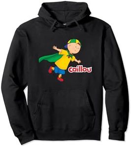 Caillou Ch