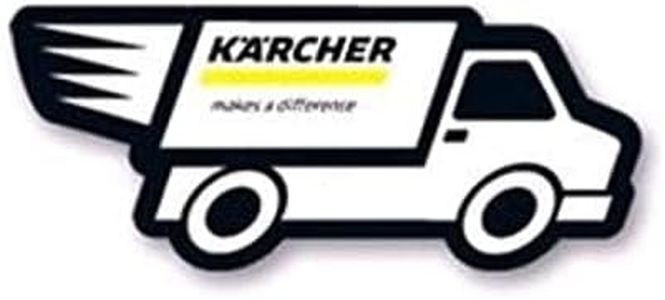 Kärcher Puzzi 10/1 Professional Upholstery Spray Extraction Vacuum, Anthracite