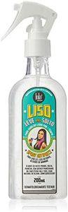 LOLA - Smooth, Light & Loose Anti-frizz Spray 200ml