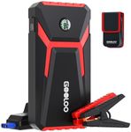 GOOLOO Jump Starter Power Pack Quic