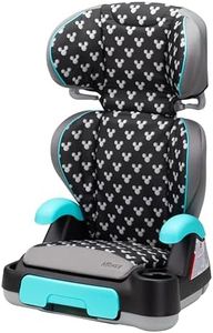 Disney Baby® Store 'n Go Sport Booster Car Seat, Mickey Shadow