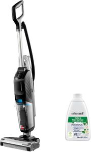 BISSELL CrossWave HF2 Wet Dry Vacuum Cleaner – Multi-Surface Floor Cleaning