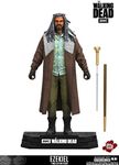 McFarlane Toys The Walking Dead TV Ezekiel Collectible Action Figure