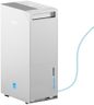 5000 Sq.Ft Energy Star Most Efficient 2024 Dehumidifier with Pump,DECIUU Max 100 Pint Dehumidifier for Basement with Drain Hose,Intelligent Humidity Control for Home Bathroom Garage
