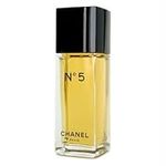 No.5 Eau De Toilette Spray Non-Refillable - 50ml/1.7oz