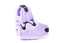 AquaJogger Rx Aquarunners - Purple, One Size