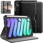 JETech Case for iPad Mini 6 (8.3-In