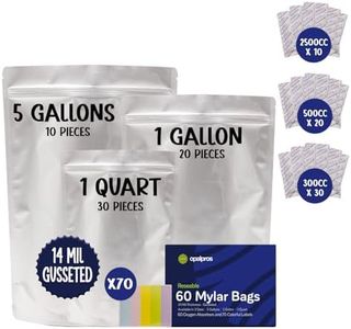 Opalpros 6