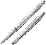 Fisher Space Pen Chrome Bullet Pen,