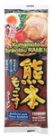 Itsuki Foods Kumamoto Mokkosu Tonkotsu Ramen (Fragrant & Roasted Garlic Flavour) 20x104g, 20 Servings