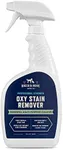 Rocco & Roxie Oxy Stain Remover - Oxygen Powered Carpet Cleaner Spray - Spot Cleaner for Upholstery, Couch, Laundry, Rug, Clothes, Car Seat, Mattress, Sofa, and More. - Pet & Baby Stains