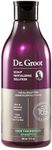 Dr. Groot Hair Thickening Shampoo for Hair Loss, Korean Hair Care with Biotin, Rosemary Oil to help Volumize Thinning, Damaged Hair, Hydrate Hair and Scalp, Biotin Shampoo,Scalp Revitalizing Solution