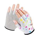 Kids Half-Finger Monkey Bar Gloves 